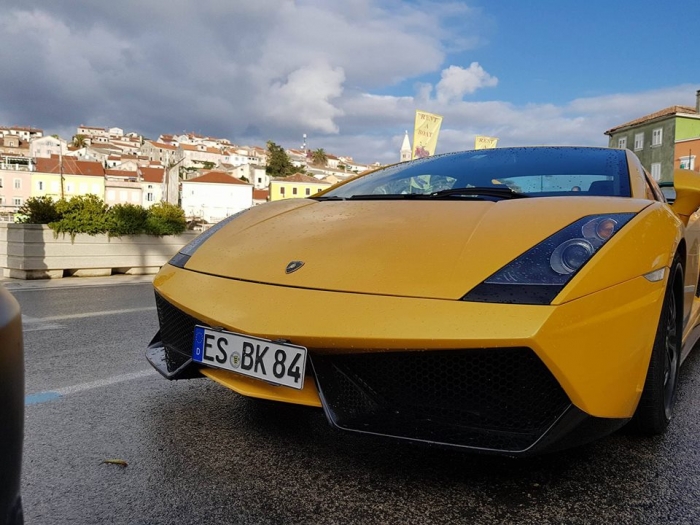 Gallardo