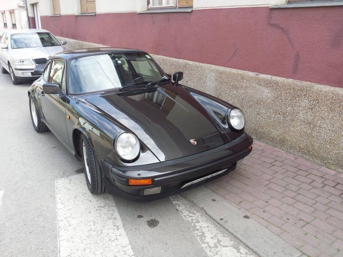 911 SC