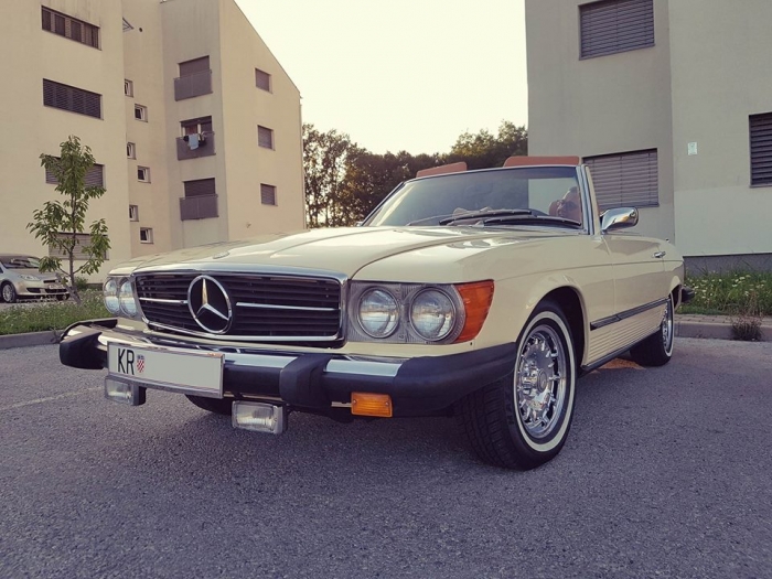 450SL