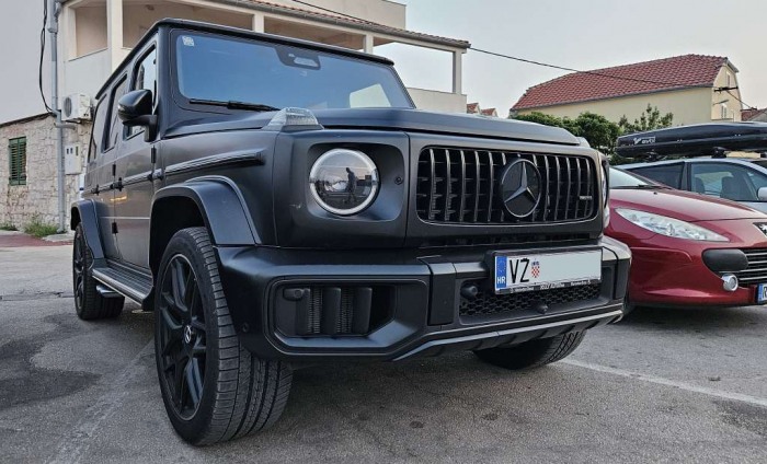 G63 AMG