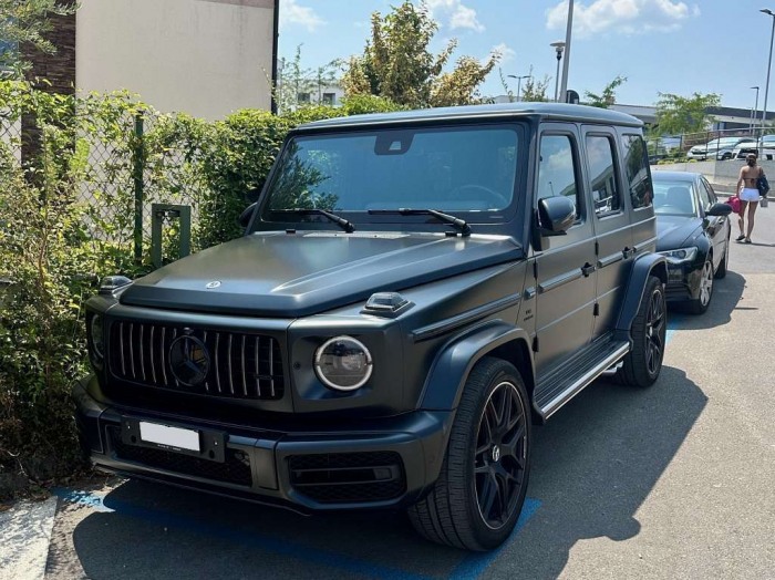 G63 AMG