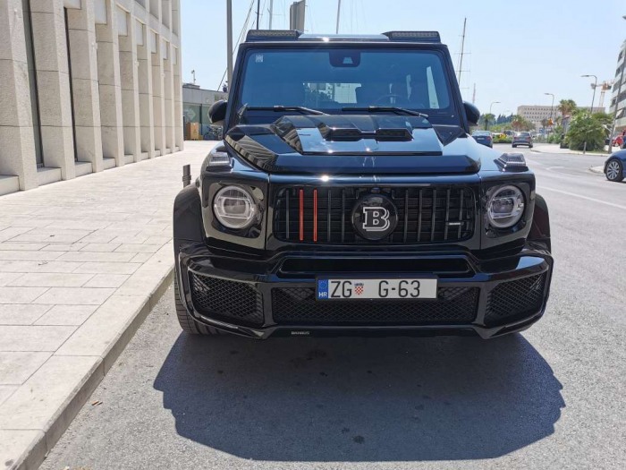 G63 AMG