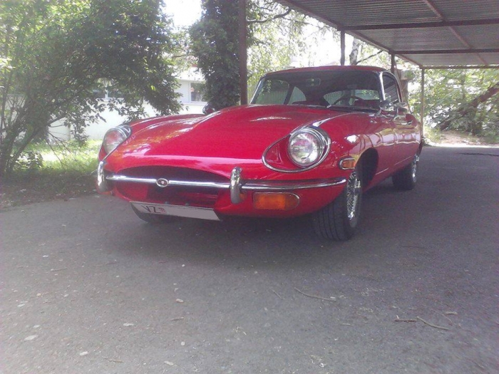 E-Type 4.2