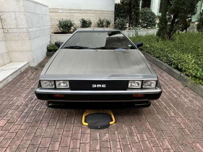 DeLorean