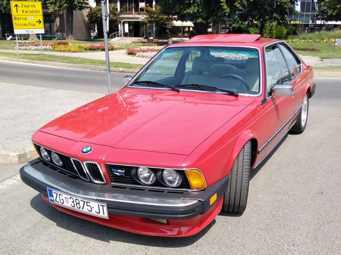 635CSi