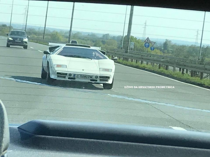 Countach