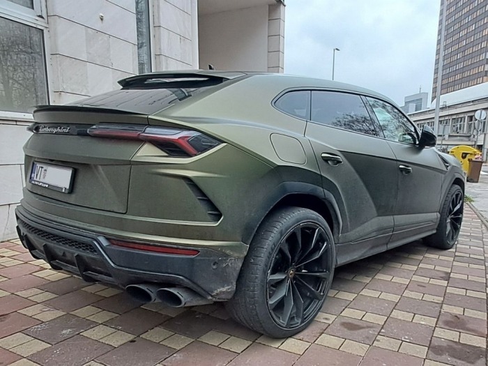 Urus