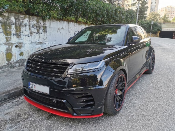 Velar