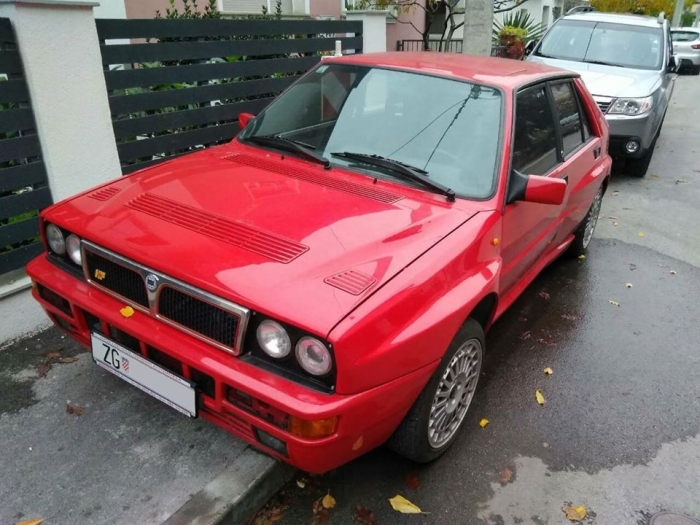 Delta HF Integrale