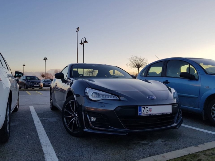 BRZ