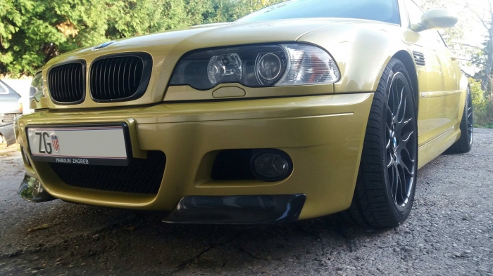 M3 Coupe