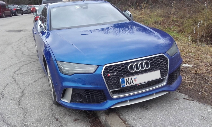 RS7