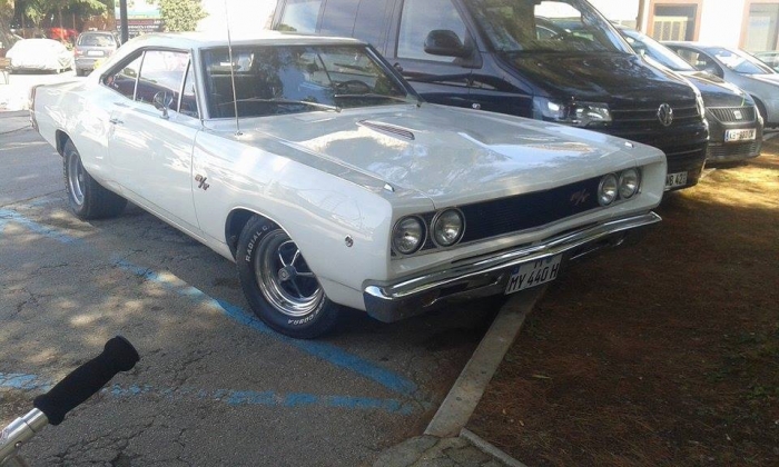 Coronet R/T