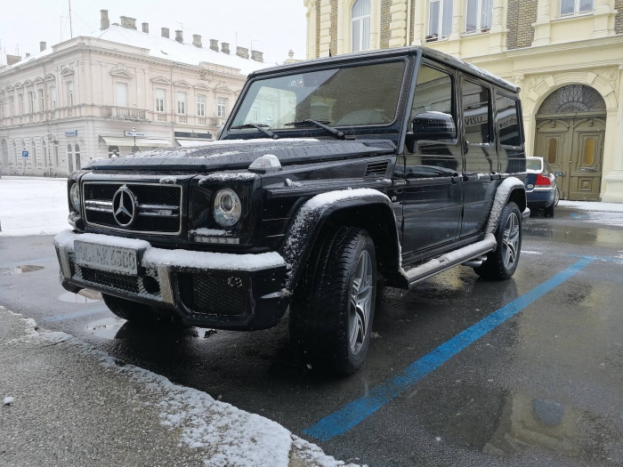 G63 AMG